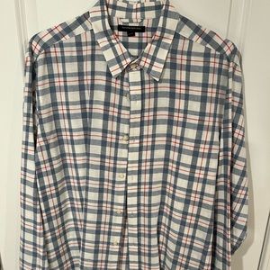 Banana Republic Shirt